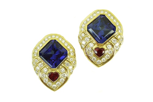 Rare Jewels International